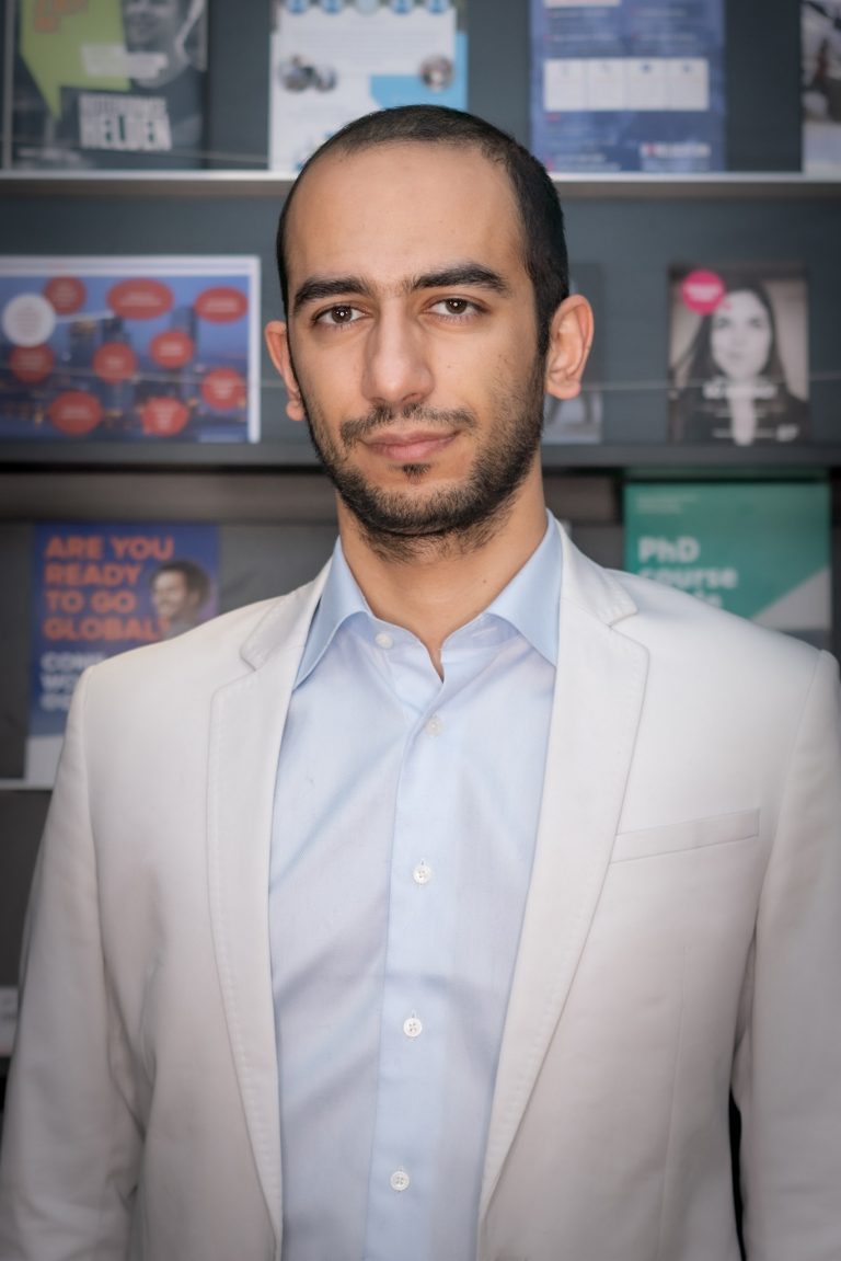 Vahid Moghani